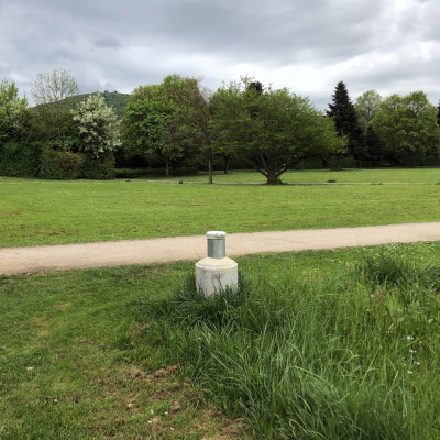 Klimaneutrale Quartiersversorgung Denzlingen