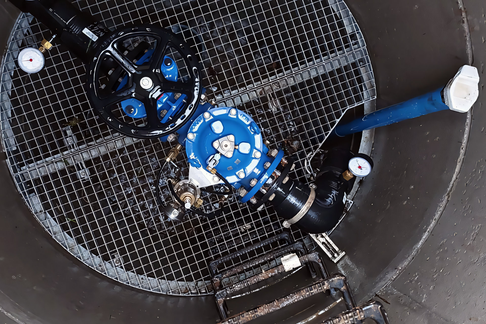 Wohngebiet Obere Kreuz&auml;cker in T&uuml;bingen