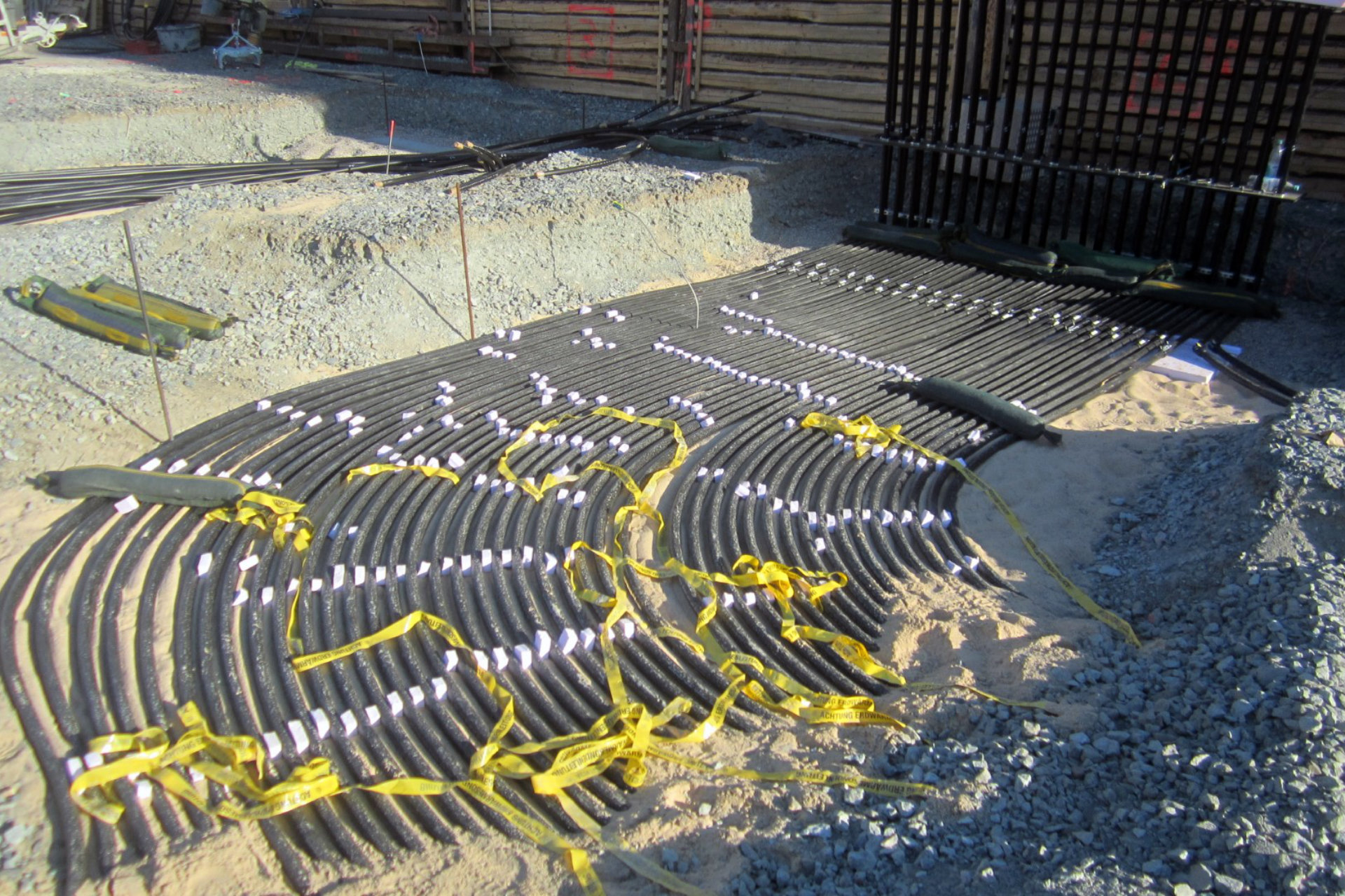 Merck KGaA, Launch & Technology Center